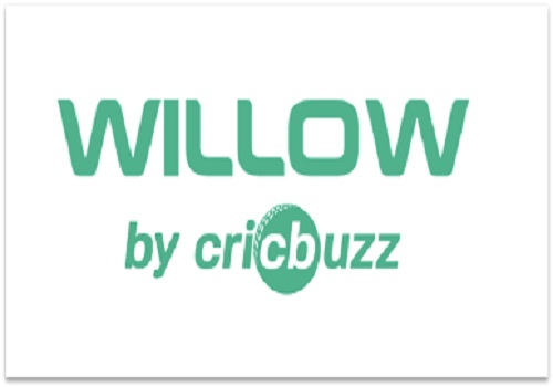 `Willow by Cricbuzz`Launches as New Live Streaming Home for Cricket in the United States and Canada